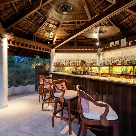 Napasai Samui Hotel Menam-part Kültér fotó