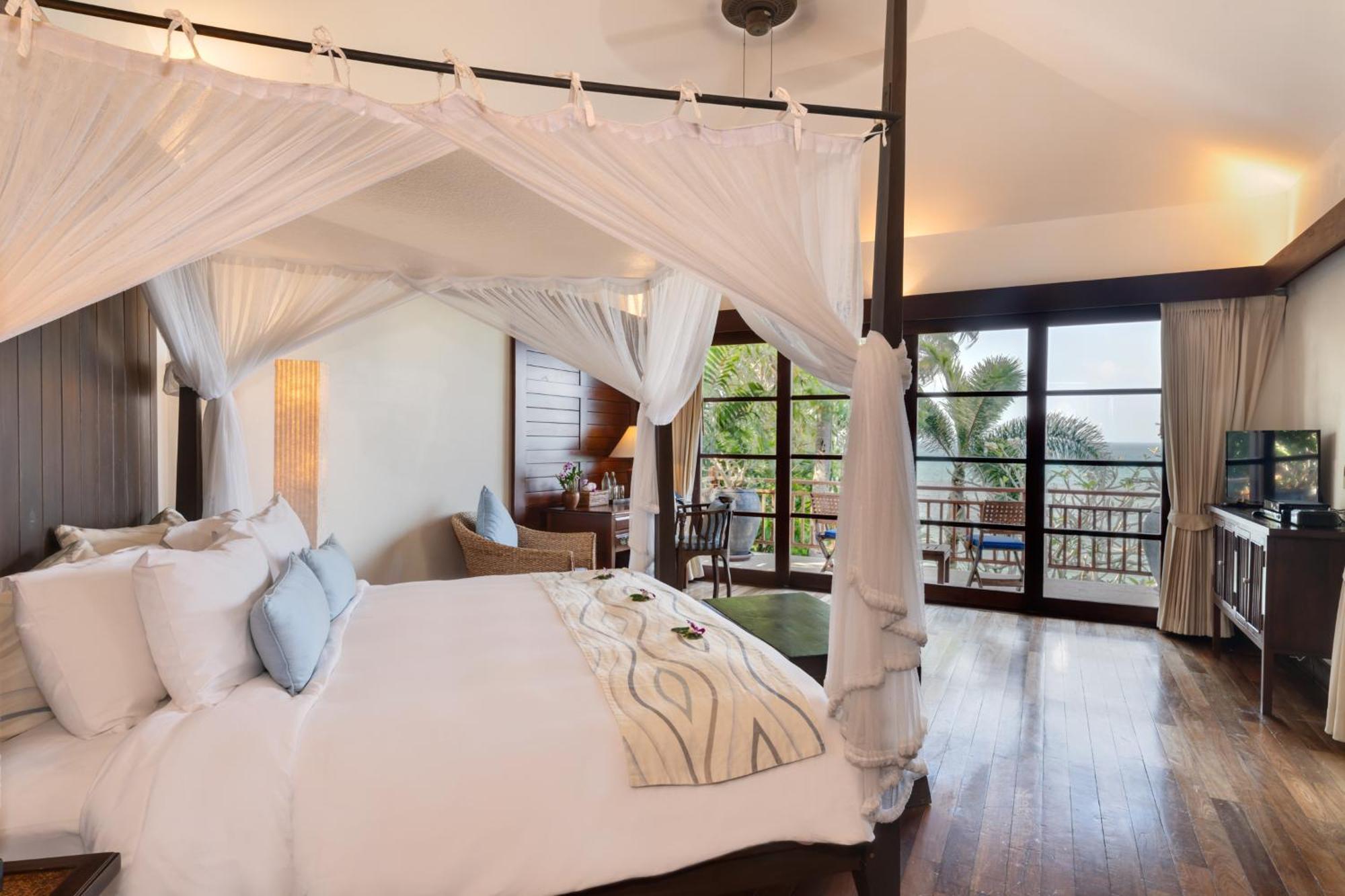 Napasai Samui Hotel Menam-part Kültér fotó