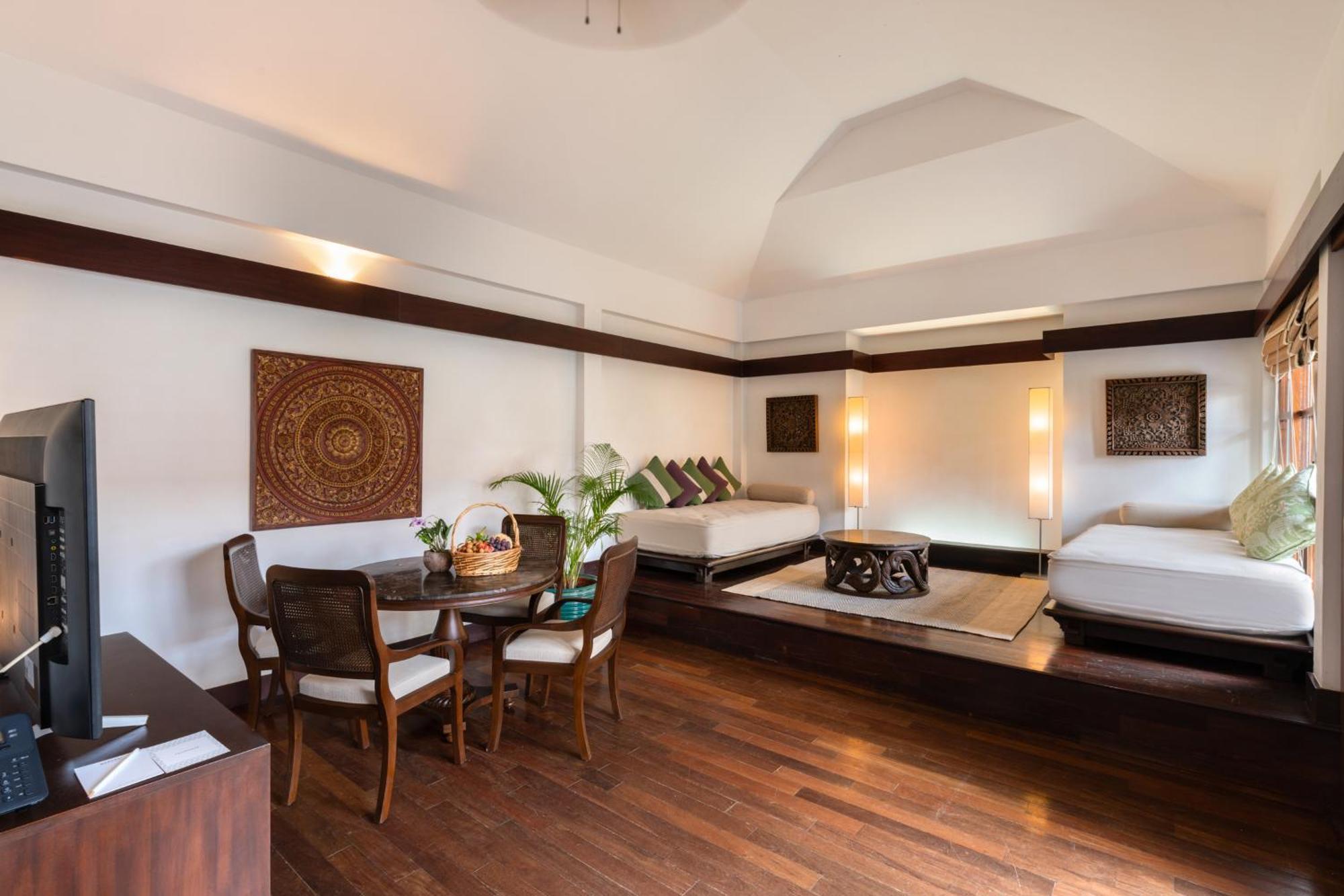 Napasai Samui Hotel Menam-part Kültér fotó